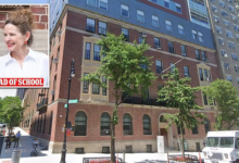 chapin school suicide