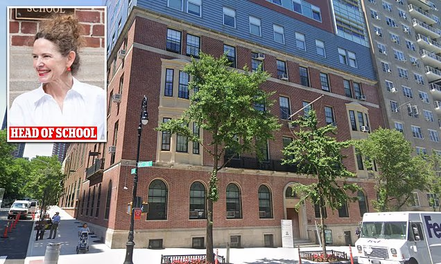 chapin school suicide