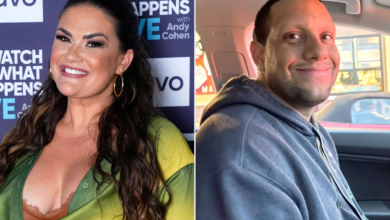 brandon hanson brittany cartwright