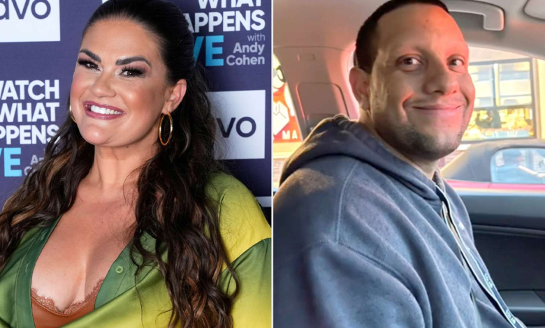 brandon hanson brittany cartwright