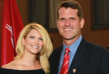 sarah feuerborn harbaugh