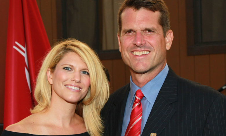 sarah feuerborn harbaugh