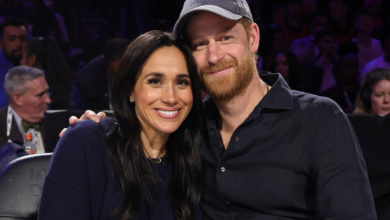 meghan markle and prince harry