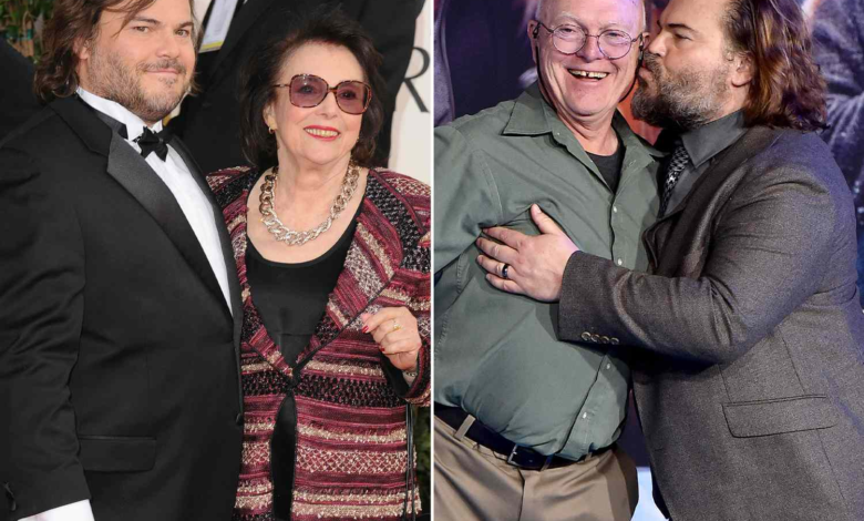 thomas william black