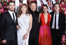 evan james springsteen