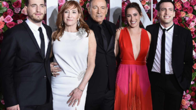 evan james springsteen