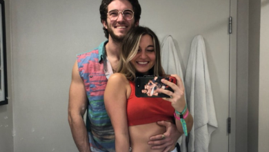 stacey tourout and matthew yeomans