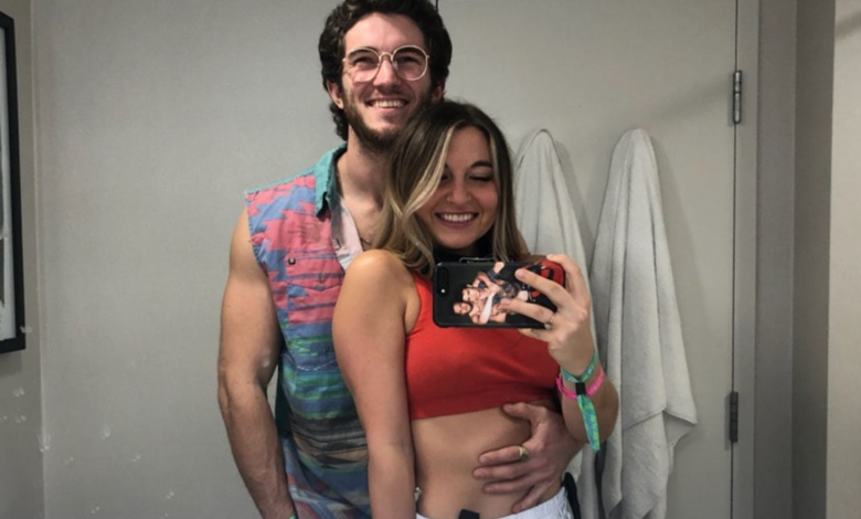 stacey tourout and matthew yeomans