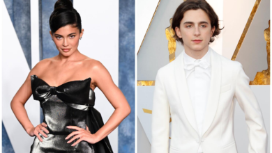 who is kylie jenner dating